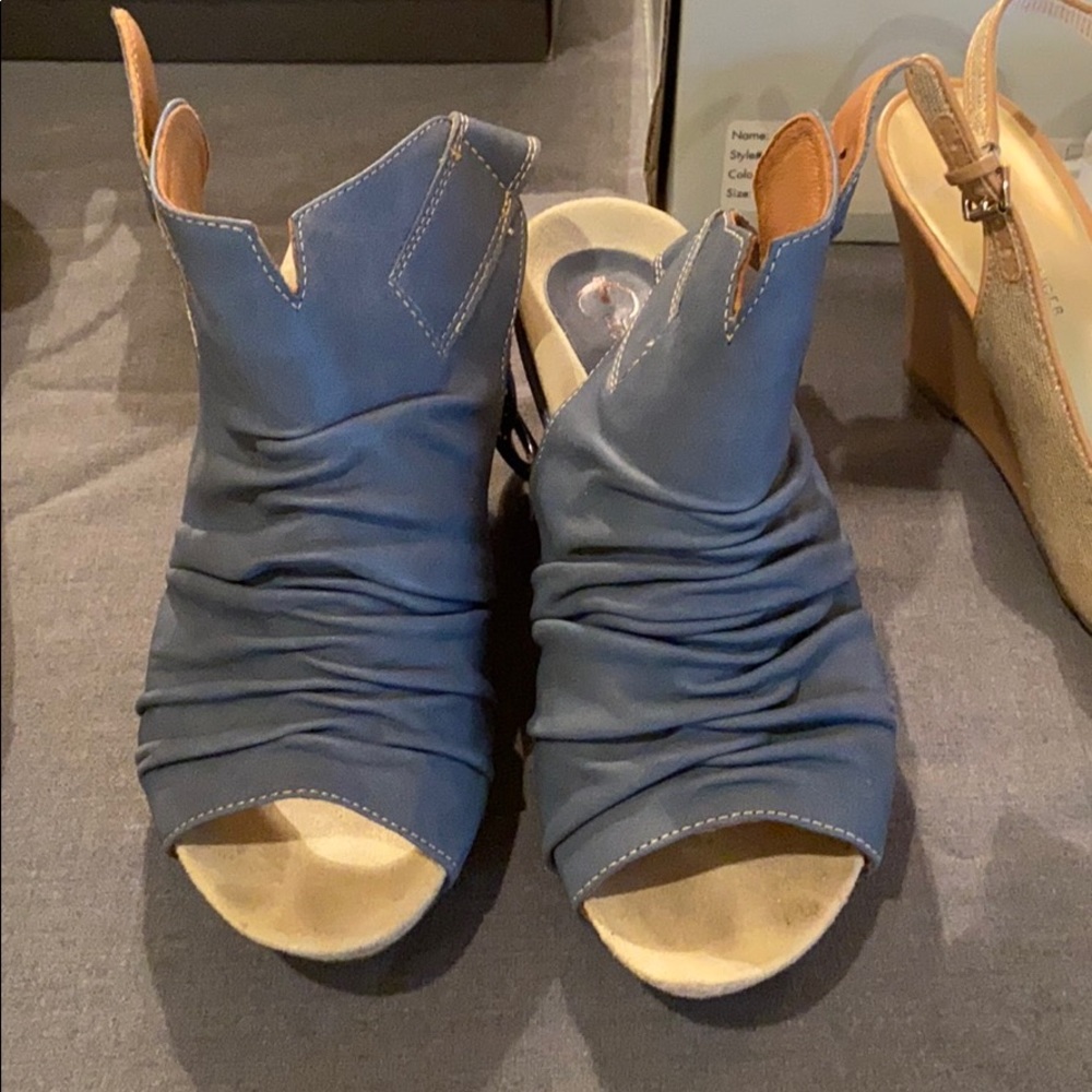 Heels